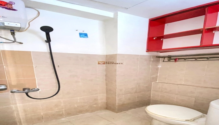 Green Bay Pluit Auto Laku! Studio 21M² Full Furnished Minimalis, Tower Depan Favorit Green Bay Pluit Greenbay 9 whatsapp_image_2026_02_04_at_13_24_55_2