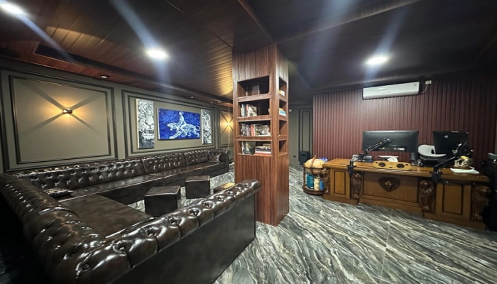 Jakarta Selatan Exclusive House Modern Luxury Contemporary + Private Pool Veteran Jakarta Selatan Dekat Tol & PIM  Bonus Kost 8 Pintu, RS Sutoyo Kemhan, Pondok Indah Mall, 15 menit Gandaria City       31 whatsapp_image_2026_02_07_at_13_06_13