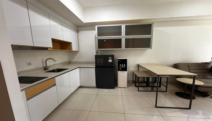 Taman Anggrek Residence Disewakan 1BR Apartemen Taman Anggrek Residences Furnish Dekat Central Park & Mall Taman Anggrek, Siap Huni 36 whatsapp_image_2026_02_09_at_13_35_09_1