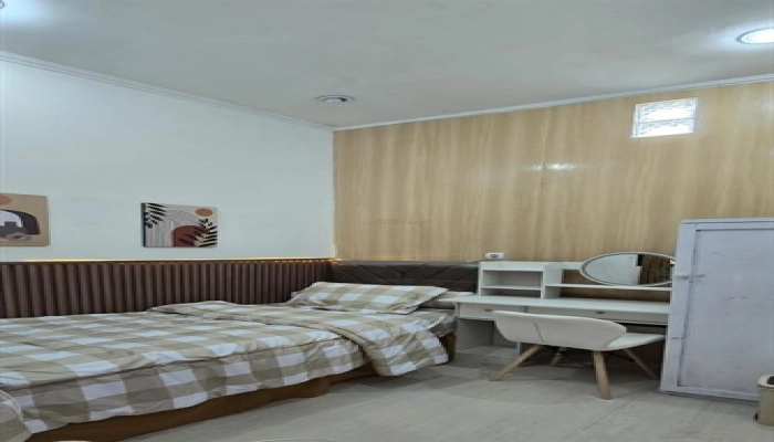 Jakarta Selatan Exclusive Modern Industrial Boarding House 22 Kamar – Dekat UI & Kawasan Kampus Jagakarsa<br> 10 whatsapp_image_2026_02_14_at_14_57_09