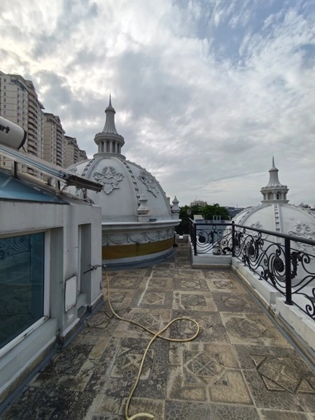 Jakarta Pusat Rumah Mewah Mangga Dua Classic European 4,5 Lantai – Dekat ITC Mangga Dua & WTC Mangga Dua, Pasar Mangga Dua, SMA Negeri 1 Jakarta, RS Husada Mangga Besar 38 whatsapp_image_2026_02_18_at_09_56_01_1