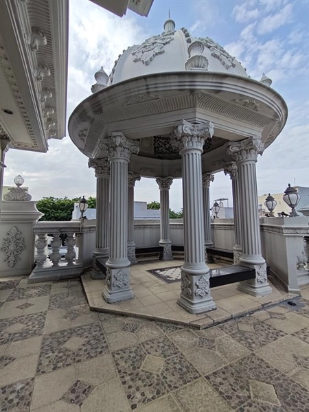 Jakarta Pusat Rumah Mewah Mangga Dua Classic European 4,5 Lantai – Dekat ITC Mangga Dua & WTC Mangga Dua, Pasar Mangga Dua, SMA Negeri 1 Jakarta, RS Husada Mangga Besar 40 whatsapp_image_2026_02_18_at_09_57_02_1