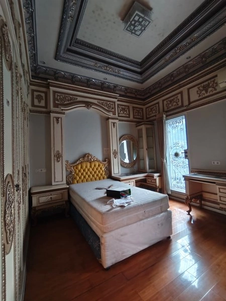 Jakarta Pusat Rumah Mewah Mangga Dua Classic European 4,5 Lantai – Dekat ITC Mangga Dua & WTC Mangga Dua, Pasar Mangga Dua, SMA Negeri 1 Jakarta, RS Husada Mangga Besar 47 whatsapp_image_2026_02_18_at_09_57_11