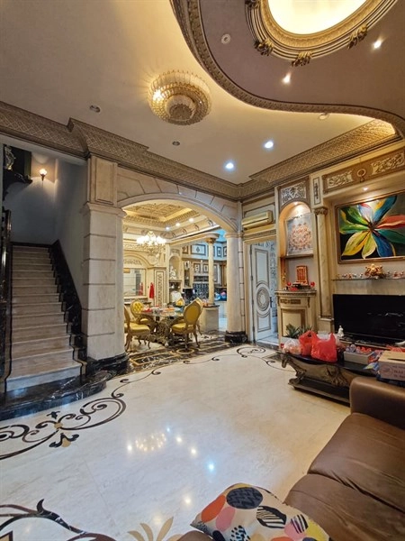 Jakarta Pusat Rumah Mewah Mangga Dua Classic European 4,5 Lantai – Dekat ITC Mangga Dua & WTC Mangga Dua, Pasar Mangga Dua, SMA Negeri 1 Jakarta, RS Husada Mangga Besar 49 whatsapp_image_2026_02_18_at_09_57_15