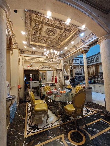 Jakarta Pusat Rumah Mewah Mangga Dua Classic European 4,5 Lantai – Dekat ITC Mangga Dua & WTC Mangga Dua, Pasar Mangga Dua, SMA Negeri 1 Jakarta, RS Husada Mangga Besar 52 whatsapp_image_2026_02_18_at_09_57_18_1