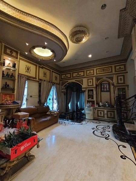 Jakarta Pusat Rumah Mewah Mangga Dua Classic European 4,5 Lantai – Dekat ITC Mangga Dua & WTC Mangga Dua, Pasar Mangga Dua, SMA Negeri 1 Jakarta, RS Husada Mangga Besar 53 whatsapp_image_2026_02_18_at_09_57_19