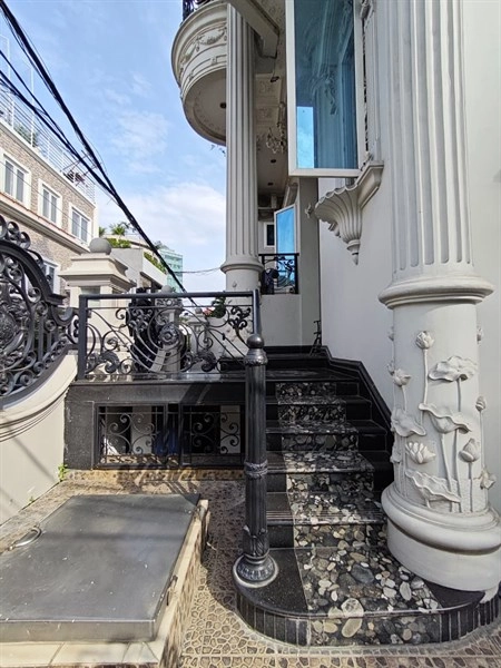 Jakarta Pusat Rumah Mewah Mangga Dua Classic European 4,5 Lantai – Dekat ITC Mangga Dua & WTC Mangga Dua, Pasar Mangga Dua, SMA Negeri 1 Jakarta, RS Husada Mangga Besar 56 whatsapp_image_2026_02_18_at_09_57_21