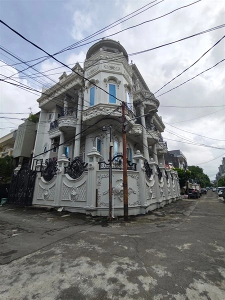 Jakarta Pusat Rumah Mewah Mangga Dua Classic European 4,5 Lantai – Dekat ITC Mangga Dua & WTC Mangga Dua, Pasar Mangga Dua, SMA Negeri 1 Jakarta, RS Husada Mangga Besar 57 whatsapp_image_2026_02_18_at_09_57_22_1