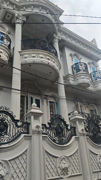 Jakarta Pusat Rumah Mewah Mangga Dua Classic European 4,5 Lantai – Dekat ITC Mangga Dua & WTC Mangga Dua, Pasar Mangga Dua, SMA Negeri 1 Jakarta, RS Husada Mangga Besar 58 whatsapp_image_2026_02_18_at_09_57_29