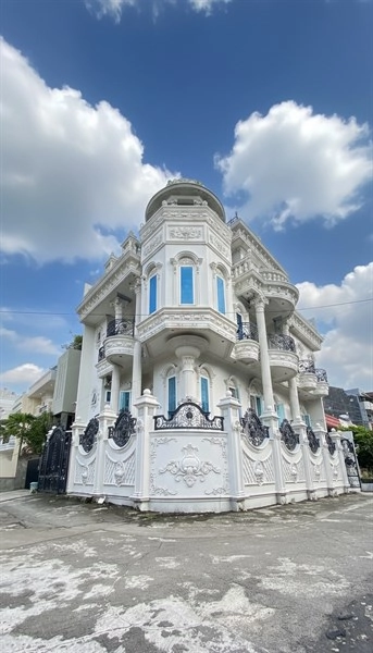 Jakarta Pusat Rumah Mewah Mangga Dua Classic European 4,5 Lantai – Dekat ITC Mangga Dua & WTC Mangga Dua, Pasar Mangga Dua, SMA Negeri 1 Jakarta, RS Husada Mangga Besar 60 whatsapp_image_2026_02_18_at_13_33_13_1