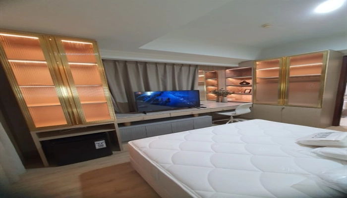 Jakarta Barat Dijual 3BR Green Sedayu Modern Warm Minimalist – Connect Green Sedayu Mall & Dekat Bandara Soetta 28 whatsapp_image_2026_02_19_at_13_15_35