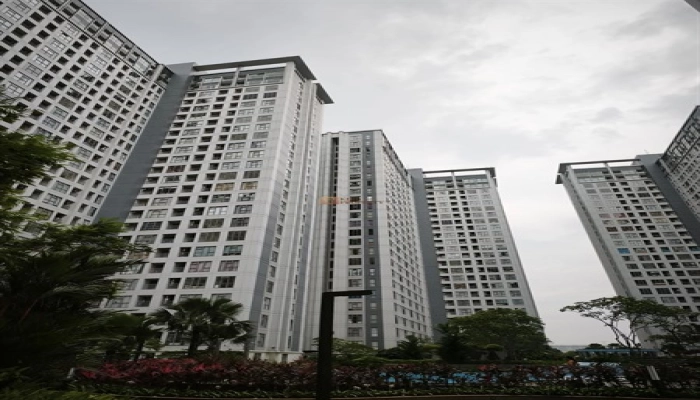 Bodetabek Modern Scandinavian Compact Living – 2BR Midtown Serpong, Near SMS & Bethsaida Hospital 13 whatsapp_image_2026_02_24_at_12_38_14_2