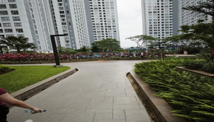 Bodetabek Midtown Residence Serpong 2BR – Clean Design, 5 Menit Ke Summarecon Mall Serpong 17 whatsapp_image_2026_02_24_at_12_38_15