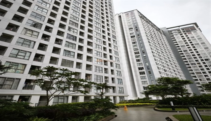 Bodetabek Midtown Residence Serpong 2BR – Clean Design, 5 Menit Ke Summarecon Mall Serpong 18 whatsapp_image_2026_02_24_at_12_38_16