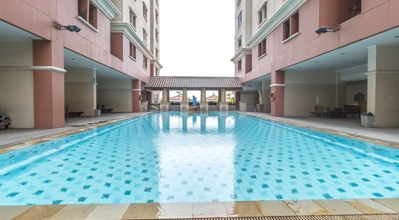 Jakarta Barat Modern Mediterranean Urban Living – 3BR Mediterania Gajah Mada Full Furnished Dekat Halte TransJakarta Olimo & Gajah Mada Plaza 23 whatsapp_image_2026_02_25_at_13_45_50_1