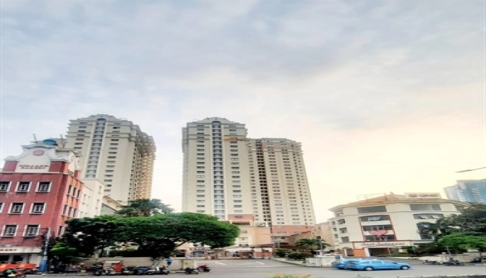 Jakarta Barat Modern Mediterranean Urban Living – 3BR Mediterania Gajah Mada Full Furnished Dekat Halte TransJakarta Olimo & Gajah Mada Plaza 33 whatsapp_image_2026_02_25_at_13_45_51