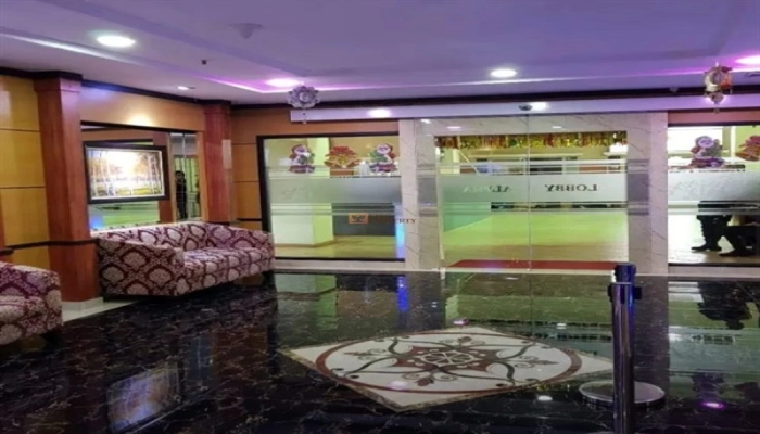 Jakarta Barat Modern Mediterranean Urban Living – 3BR Mediterania Gajah Mada Full Furnished Dekat Halte TransJakarta Olimo & Gajah Mada Plaza 31 whatsapp_image_2026_02_25_at_13_45_51_4