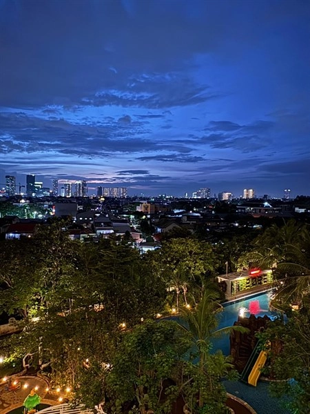 Jakarta Barat Modern Minimalist Studio – Metro Park Residences Kebon Jeruk, 10 Menit ke Puri Indah Mall & RS Siloam 16 whatsapp_image_2026_02_28_at_14_18_19_1