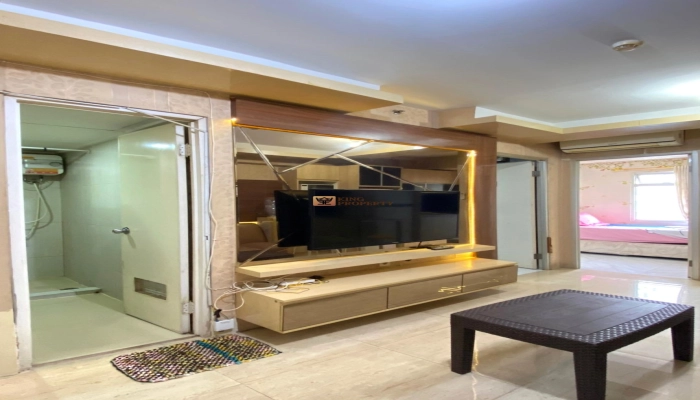 Green Bay Pluit Langsung Naksir! 2BR 43m² Furnished Interior dengan View Pool Super Cozy 2 whatsapp_image_2026_03_02_at_21_03_21_1