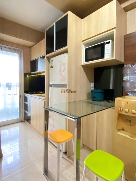 Green Bay Pluit Langsung Naksir! 2BR 43m² Furnished Interior dengan View Pool Super Cozy 4 whatsapp_image_2026_03_02_at_21_03_22