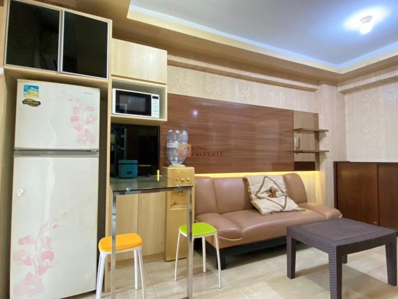 Green Bay Pluit Langsung Naksir! 2BR 43m² Furnished Interior dengan View Pool Super Cozy 7 whatsapp_image_2026_03_02_at_21_03_24