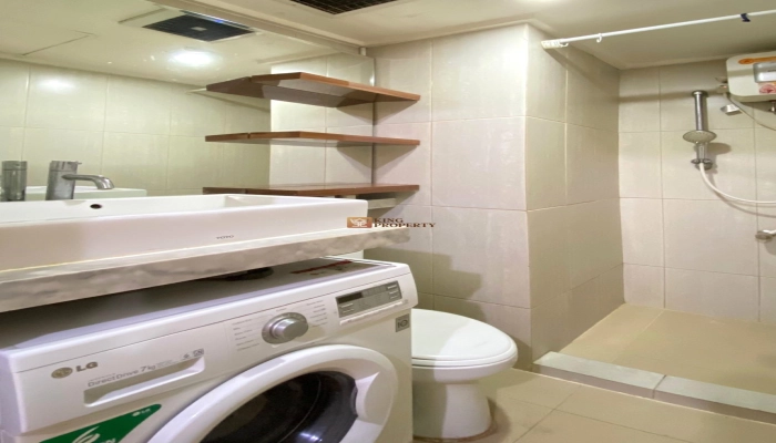 Green Bay Pluit Langsung Naksir! 2BR 43m² Furnished Interior dengan View Pool Super Cozy 13 whatsapp_image_2026_03_02_at_21_03_24_3