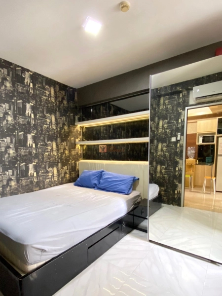 Green Bay Pluit Langsung Naksir! 2BR 43m² Furnished Interior dengan View Pool Super Cozy 9 whatsapp_image_2026_03_02_at_21_03_26