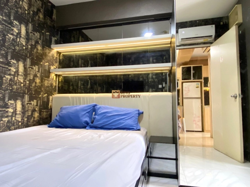 Green Bay Pluit Langsung Naksir! 2BR 43m² Furnished Interior dengan View Pool Super Cozy 11 whatsapp_image_2026_03_02_at_21_03_27