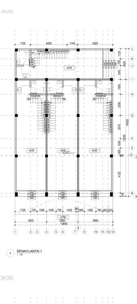 Jakarta Utara Ruko Hook Disewakan 4 Lantai + Rooftop Modern Industrial Contemporary – Brand New Pademangan Dekat Mangga Dua Square & Taman Impian Jaya Ancol 19 whatsapp_image_2026_03_07_at_15_46_04