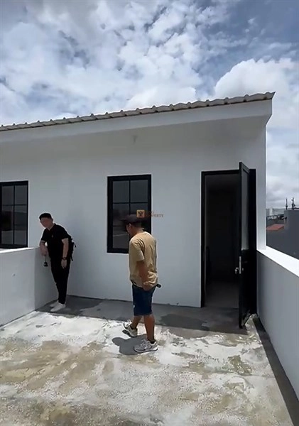 Jakarta Utara Ruko Hook Disewakan 4 Lantai + Rooftop Modern Industrial Contemporary – Brand New Pademangan Dekat Mangga Dua Square & Taman Impian Jaya Ancol 26 whatsapp_image_2026_03_07_at_15_46_05lkjhg