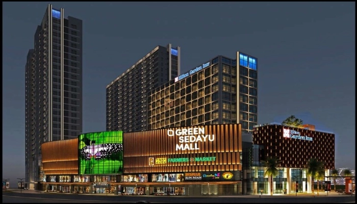 Jakarta Barat Studio Apartemen Green Sedayu Design Modern Minimalist Cozy – Harga Murah Dekat Green Sedayu Mall<br><br> 23 whatsapp_image_2026_03_16_at_09_51_521