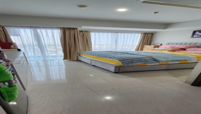 Jakarta Barat Studio Apartemen Green Sedayu Design Modern Minimalist Cozy – Harga Murah Dekat Green Sedayu Mall<br><br> 27 whatsapp_image_2026_03_16_at_09_51_536