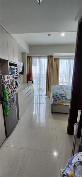 Jakarta Barat Studio Apartemen Green Sedayu Design Modern Minimalist Cozy – Harga Murah Dekat Green Sedayu Mall<br><br> 21 whatsapp_image_2026_03_16_at_09_51_55q