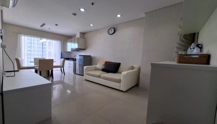 Madison Park Furnish Modern Clean 2BR 49m² Apartemen Madison Park – Dekat Neo Soho Mall & Tribeca Park 33 whatsapp_image_2026_03_16_at_11_42_012