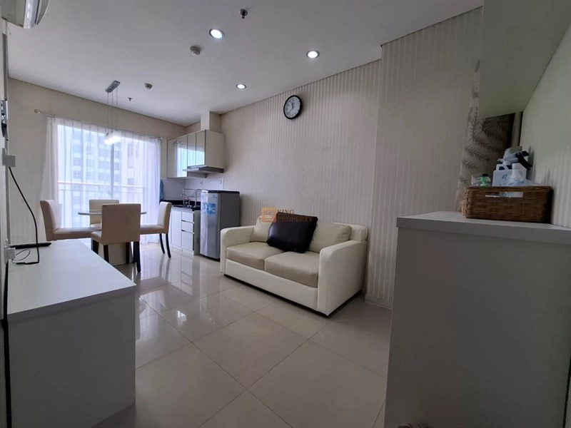 Madison Park Furnish Modern Clean 2BR 49m² Apartemen Madison Park – Dekat Neo Soho Mall & Tribeca Park 33 whatsapp_image_2026_03_16_at_11_42_012