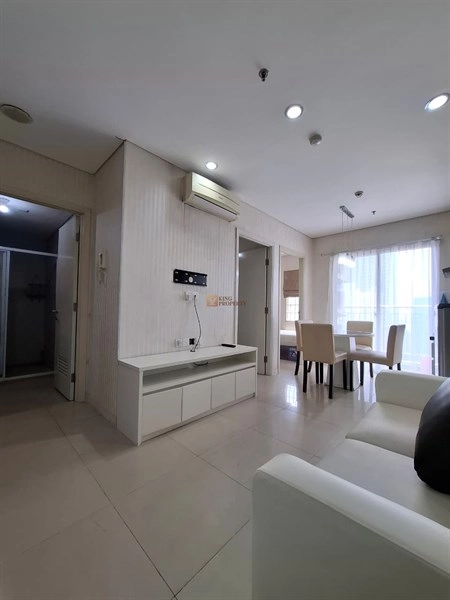 Madison Park Furnish Modern Clean 2BR 49m² Apartemen Madison Park – Dekat Neo Soho Mall & Tribeca Park 34 whatsapp_image_2026_03_16_at_11_42_0410