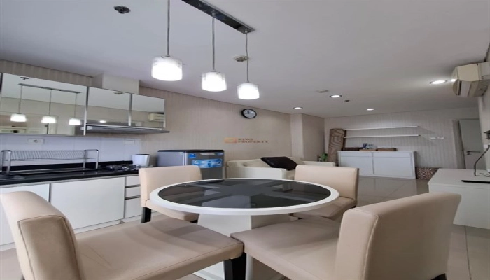 Madison Park Furnish Modern Clean 2BR 49m² Apartemen Madison Park – Dekat Neo Soho Mall & Tribeca Park 36 whatsapp_image_2026_03_16_at_11_42_2930