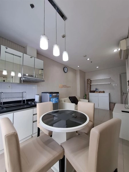 Madison Park Furnish Modern Clean 2BR 49m² Apartemen Madison Park – Dekat Neo Soho Mall & Tribeca Park 36 whatsapp_image_2026_03_16_at_11_42_2930