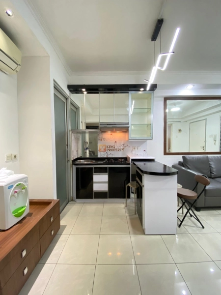 Green Bay Pluit Jarang Ada Apartemen Green Bay Pluit Greenbay 2Br 50M² Hook Lebih Luas, Full Furnished Homey Siap Huni 4 whatsapp_image_2026_03_25_at_18_22_00_17