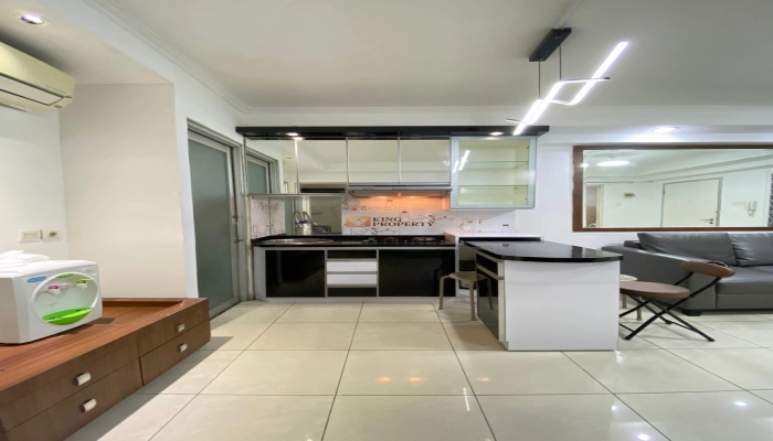 Green Bay Pluit Jarang Ada Apartemen Green Bay Pluit Greenbay 2Br 50M² Hook Lebih Luas, Full Furnished Homey Siap Huni 4 whatsapp_image_2026_03_25_at_18_22_00_17