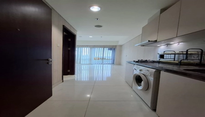 Jakarta Barat Dekat Puri Indah Mall & Lippo Mall Puri, Disewakan Studio Apartemen Puri Mansion – Bersih, Rapi & Nyaman, Pool View 35 whatsapp_image_2026_03_26_at_16_29_151