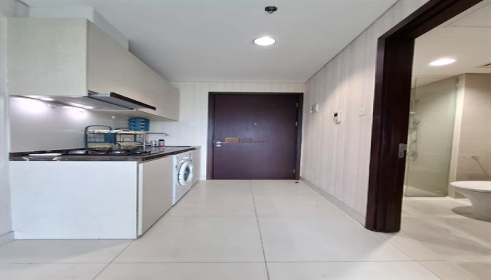 Jakarta Barat Dekat Puri Indah Mall & Lippo Mall Puri, Disewakan Studio Apartemen Puri Mansion – Bersih, Rapi & Nyaman, Pool View 34 whatsapp_image_2026_03_26_at_16_29_39g