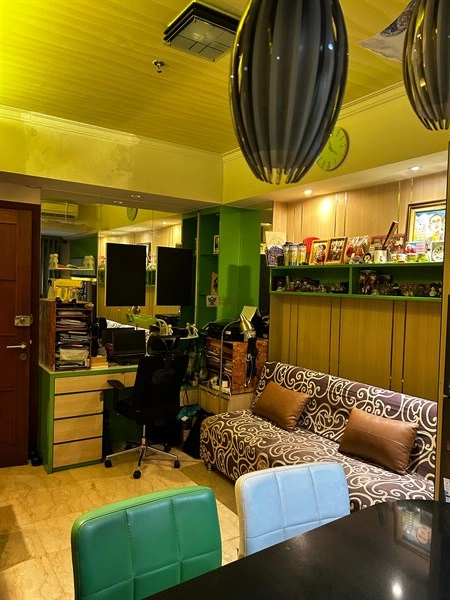 Royal Mediterania Royal Mediterania 2BR – Industrial Loft + Moody Lighting, Siap Huni | Dekat Neo Soho & APL Tower 18 whatsapp_image_2026_03_31_at_14_56_12_1