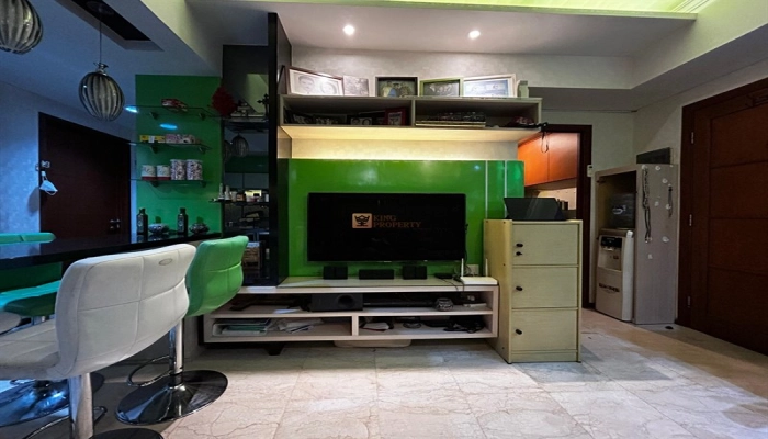 Royal Mediterania Royal Mediterania 2BR – Industrial Loft + Moody Lighting, Siap Huni | Dekat Neo Soho & APL Tower 23 whatsapp_image_2026_03_31_at_14_56_13