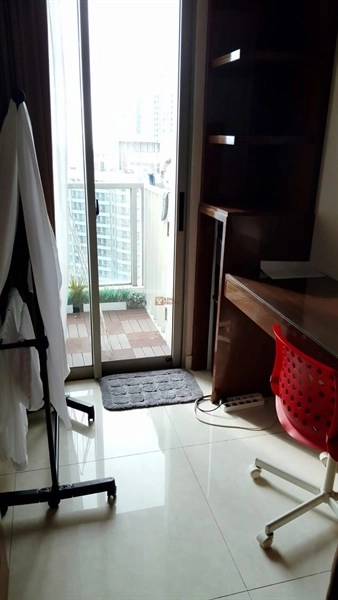 Taman Anggrek Residence  1BR Taman Anggrek Residence Mewah Furnish + Maid Room Prime Area Dekat Mall & Tol 44 whatsapp_image_2026_04_01_at_10_54_06_1