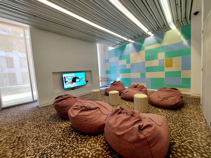 Taman Anggrek Residence 2BR Industrial Modern Cozy – Taman Anggrek Residences, Dekat Central Park & Central Park 2 23 whatsapp_image_2026_04_04_at_10_56_26