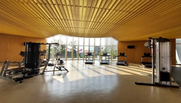 Taman Anggrek Residence 2BR Industrial Modern Cozy – Taman Anggrek Residences, Dekat Central Park & Central Park 2 24 whatsapp_image_2026_04_04_at_10_56_27_1