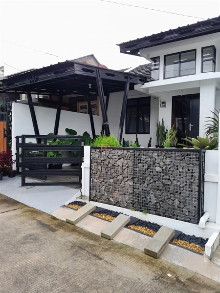 Bodetabek Rumah Modern Industrial Minimalist View Gunung Rancamaya Dekat Lippo Plaza Ekalokasari & Sekolah Pelita Harapan Rancamaya 18 whatsapp_image_2026_04_07_at_10_40_31_1