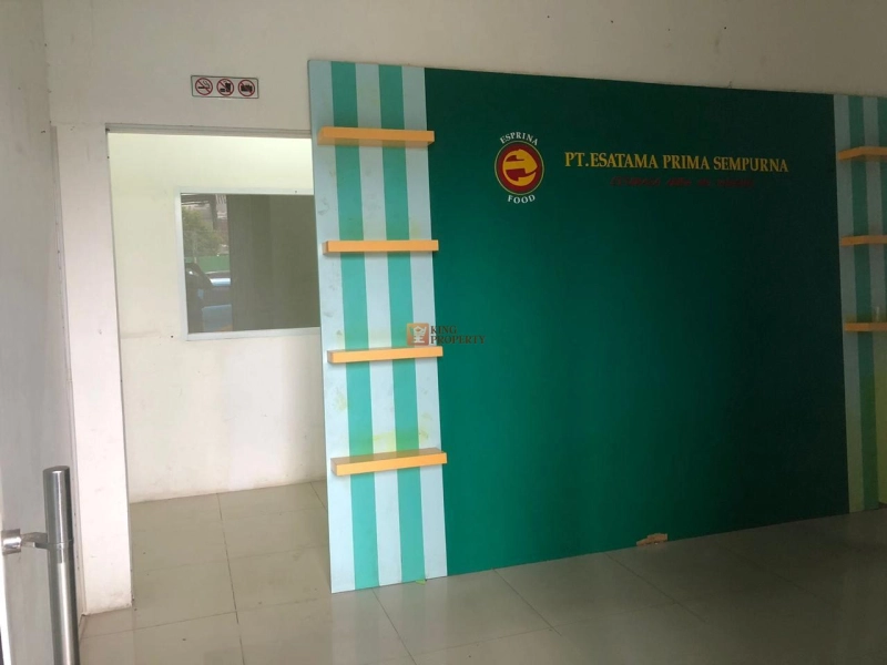 Bodetabek Modern Industrial Dijual Gudang 2 Lantai Green Sedayu Bizpark – Dekat Green Sedayu Mall Cocok Warehouse, Distribusi & Investasi Pasif    21 whatsapp_image_2026_04_14_at_09_04_28