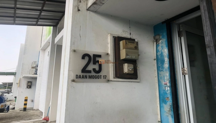 Bodetabek Modern Industrial Dijual Gudang 2 Lantai Green Sedayu Bizpark – Dekat Green Sedayu Mall Cocok Warehouse, Distribusi & Investasi Pasif    22 whatsapp_image_2026_04_14_at_09_04_29